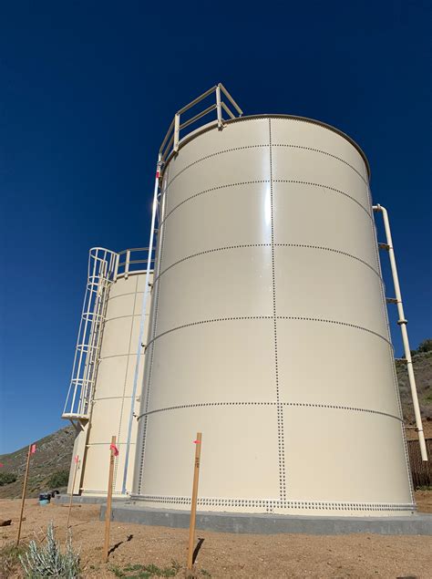 aluminum tank fabricators|paso robles tank hemet ca.